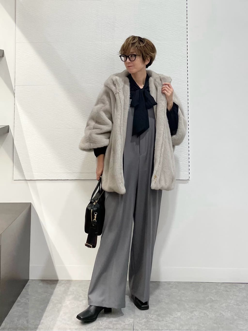 Vinのコーディネートを紹介します。｜Rakuten Fashion(楽天ファッション／旧楽天ブランドアベニュー)4919543