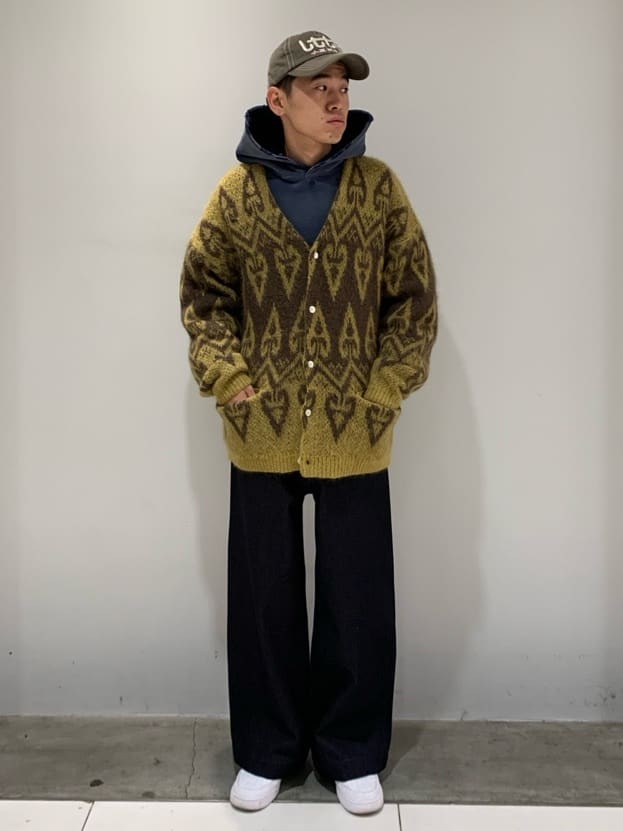 JOURNAL STANDARDのコーディネートを紹介します。｜Rakuten Fashion(楽天ファッション／旧楽天ブランドアベニュー)4920567