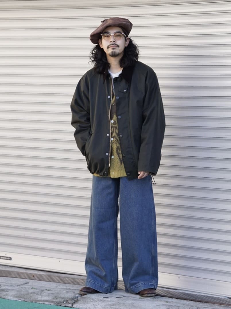 JOURNAL STANDARDのコーディネートを紹介します。｜Rakuten Fashion(楽天ファッション／旧楽天ブランドアベニュー)4920667