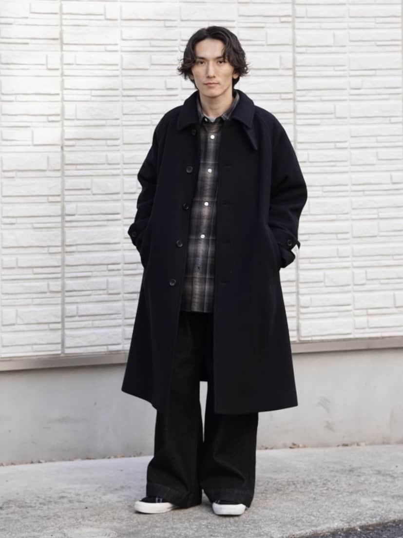 JOURNAL STANDARDのコーディネートを紹介します。｜Rakuten Fashion(楽天ファッション／旧楽天ブランドアベニュー)4920679