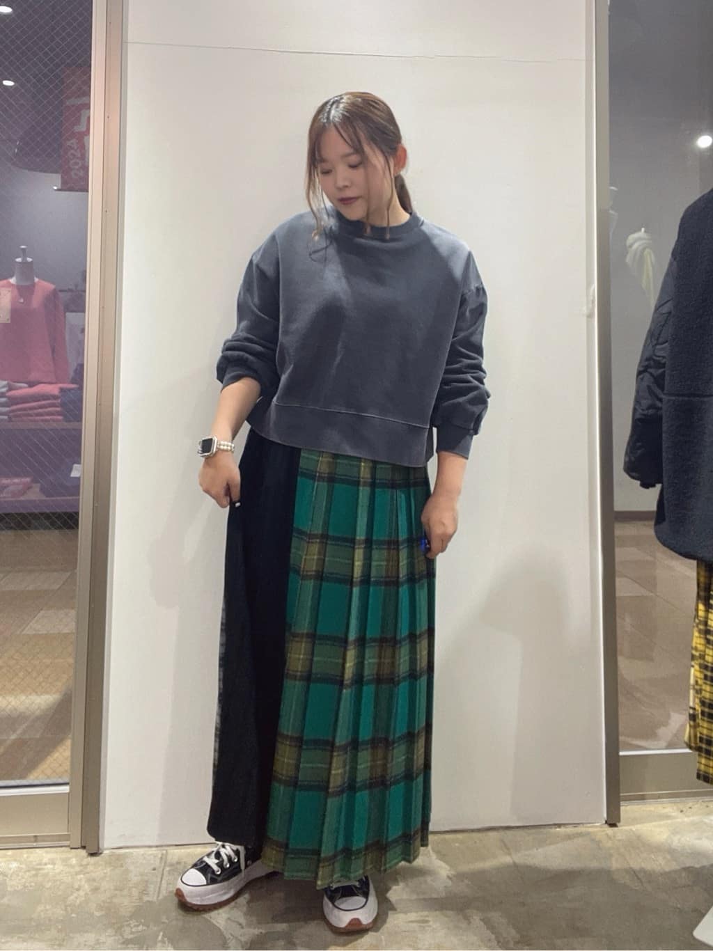 AMERICAN HOLICのコーディネート | Rakuten Fashion(楽天
