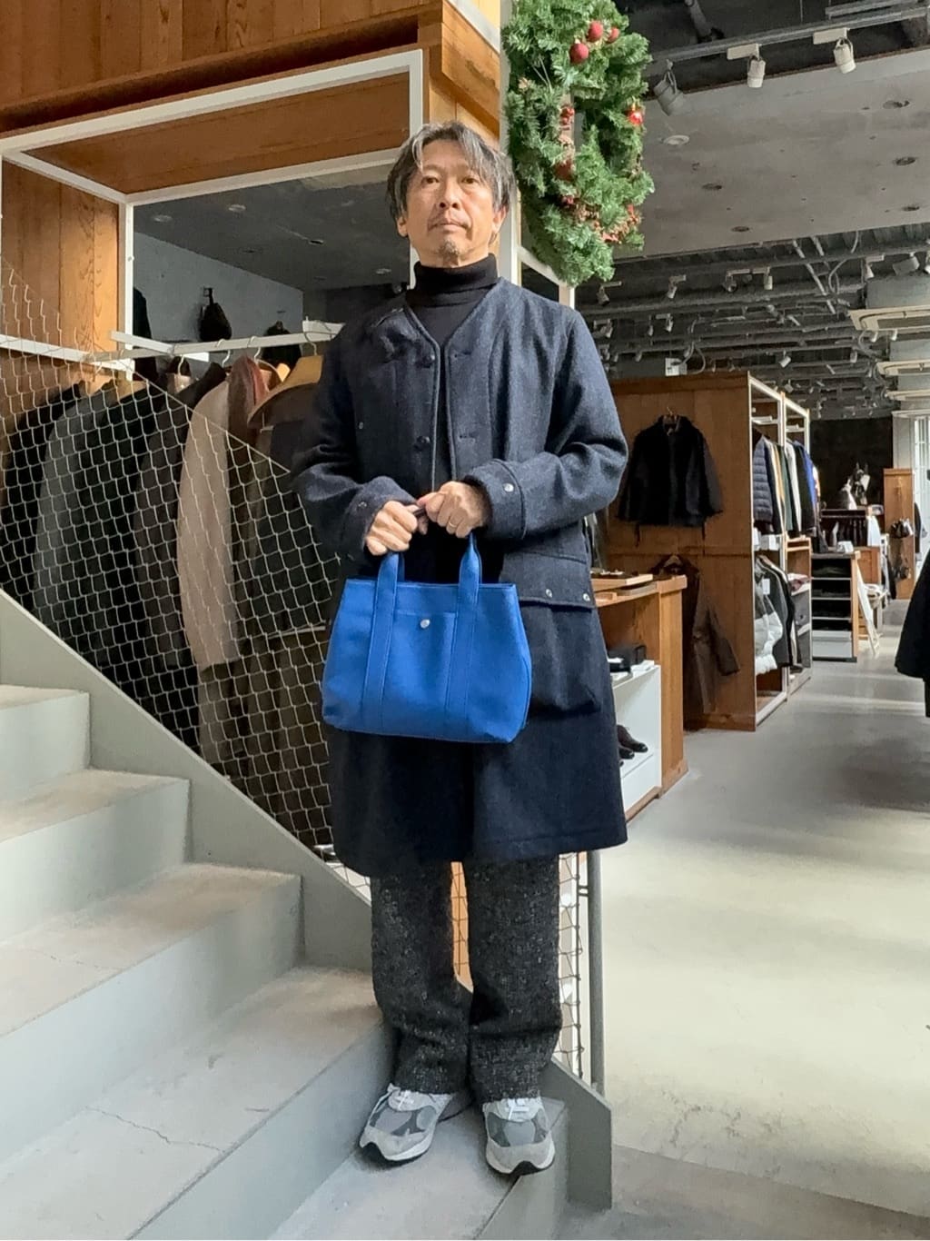 TAKEO KIKUCHIのコーディネートを紹介します。｜Rakuten Fashion(楽天ファッション／旧楽天ブランドアベニュー)4920719