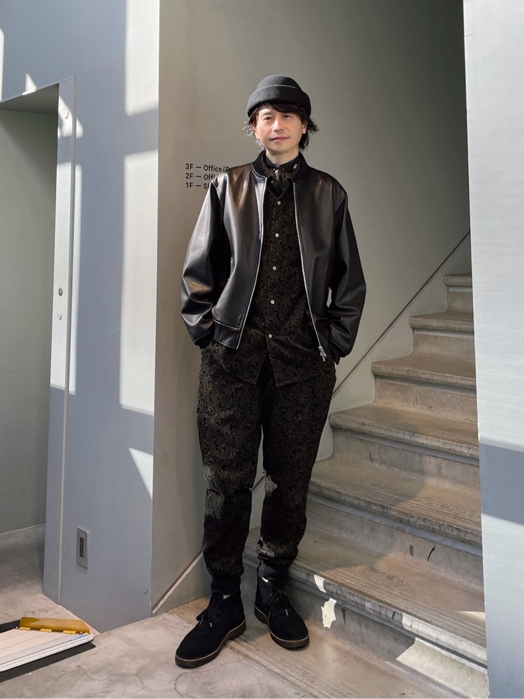 TAKEO KIKUCHIのコーディネートを紹介します。｜Rakuten Fashion(楽天ファッション／旧楽天ブランドアベニュー)4920944