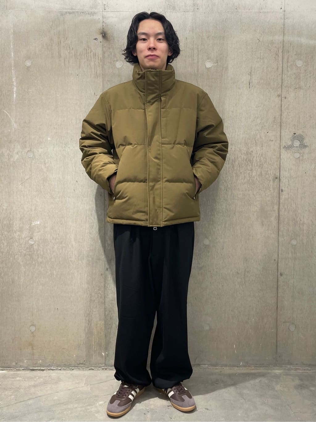 JOURNAL STANDARDのコーディネートを紹介します。｜Rakuten Fashion(楽天ファッション／旧楽天ブランドアベニュー)4922499