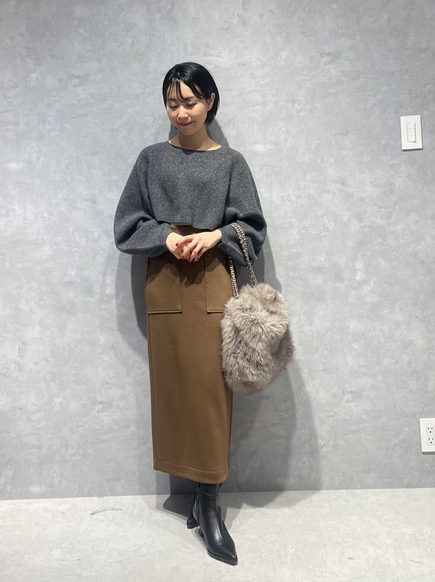 NANO universeのコーディネートを紹介します。｜Rakuten Fashion(楽天ファッション／旧楽天ブランドアベニュー)4924132