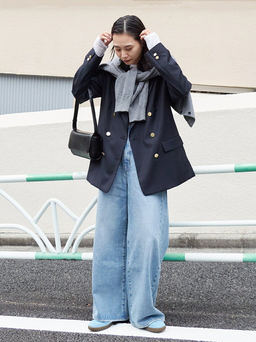 JOURNAL STANDARDのコーディネートを紹介します。｜Rakuten Fashion(楽天ファッション／旧楽天ブランドアベニュー)4924302