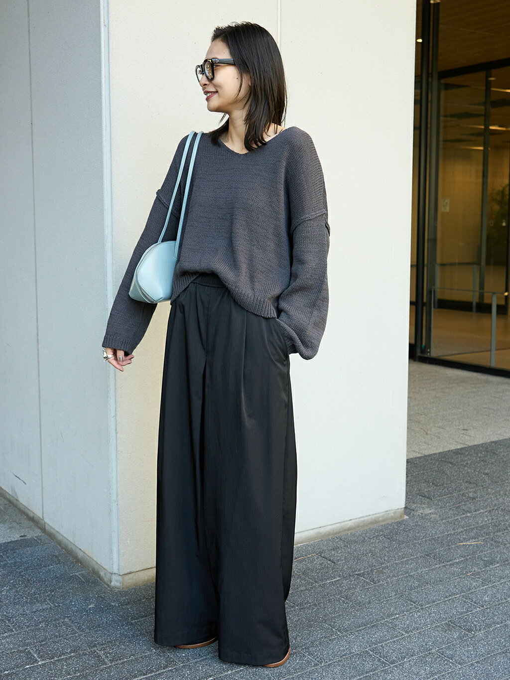 JOURNAL STANDARDのコーディネートを紹介します。｜Rakuten Fashion(楽天ファッション／旧楽天ブランドアベニュー)4924308