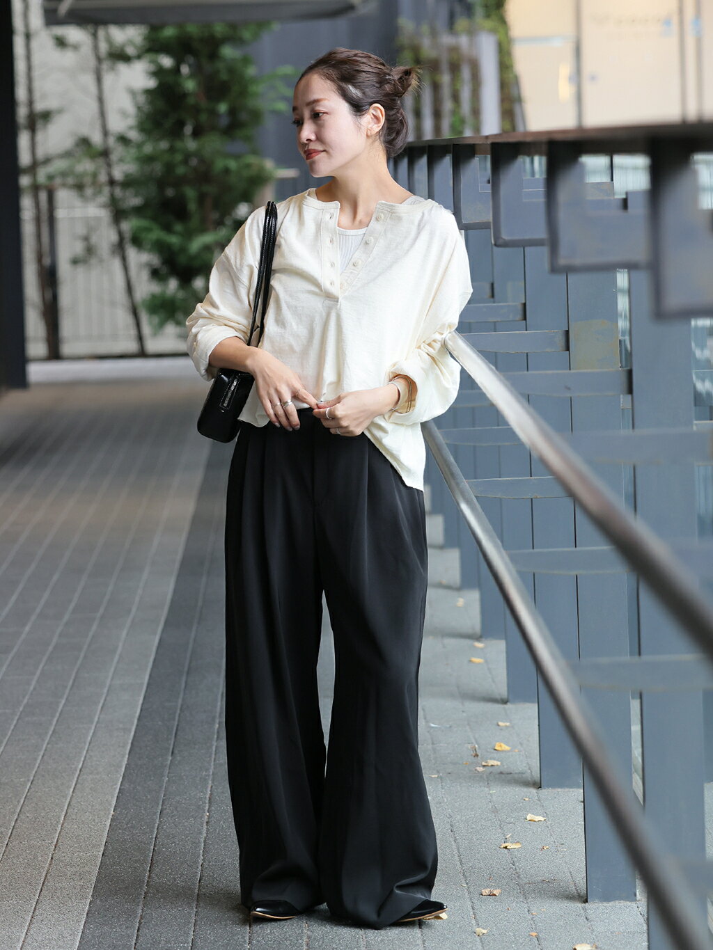 JOURNAL STANDARDのコーディネートを紹介します。｜Rakuten Fashion(楽天ファッション／旧楽天ブランドアベニュー)4924705