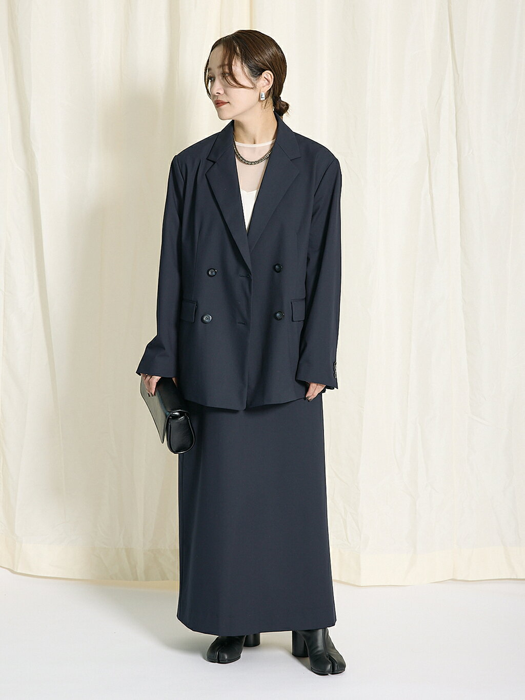 JOURNAL STANDARDのコーディネートを紹介します。｜Rakuten Fashion(楽天ファッション／旧楽天ブランドアベニュー)4925182