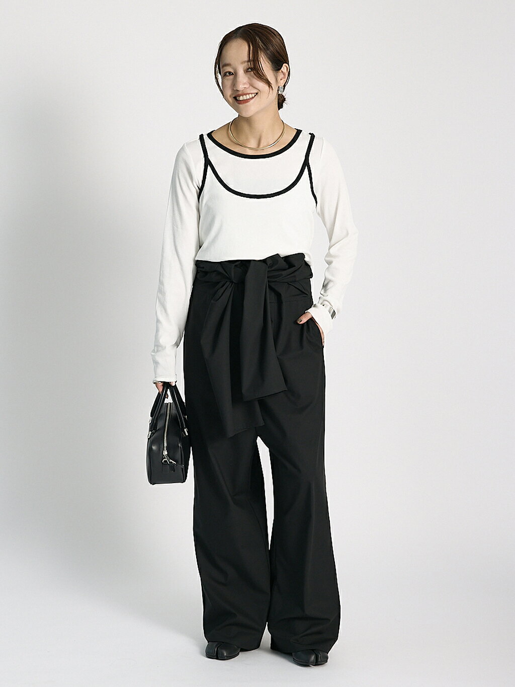 JOURNAL STANDARDのコーディネートを紹介します。｜Rakuten Fashion(楽天ファッション／旧楽天ブランドアベニュー)4925292