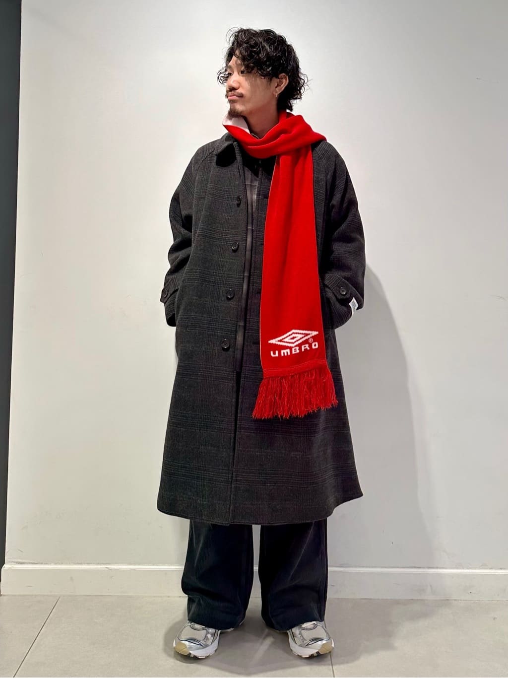 JOURNAL STANDARDのコーディネートを紹介します。｜Rakuten Fashion(楽天ファッション／旧楽天ブランドアベニュー)4925381