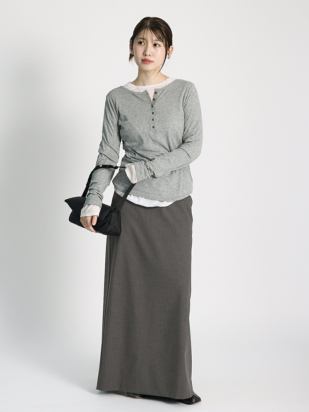 JOURNAL STANDARDのコーディネートを紹介します。｜Rakuten Fashion(楽天ファッション／旧楽天ブランドアベニュー)4925382