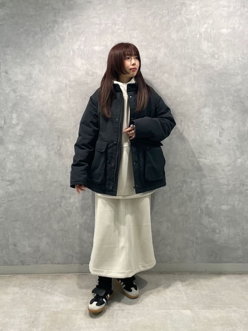 Snow PeakのTAKIBI Weather Padded Jacketを使ったコーディネートを紹介します。｜Rakuten Fashion(楽天ファッション／旧楽天ブランドアベニュー)4927373