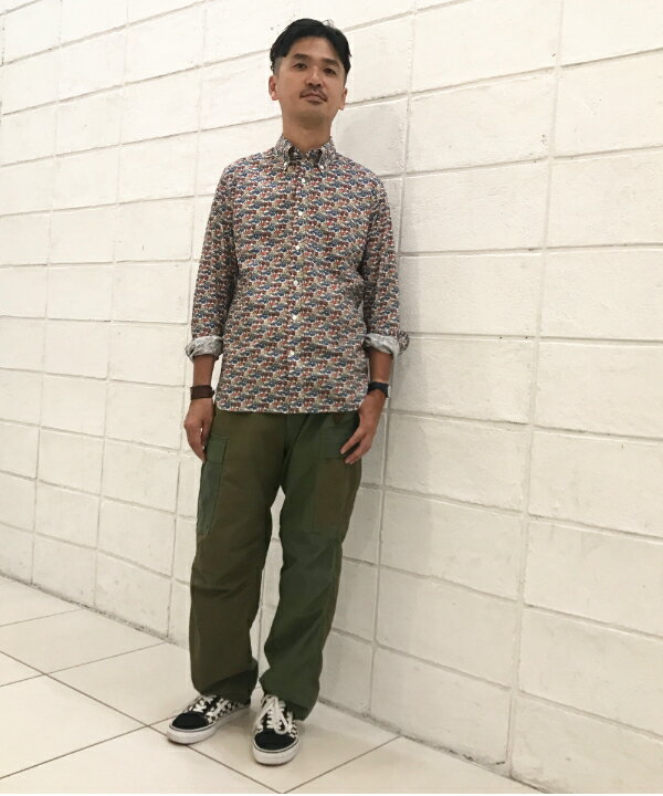 BEAMS OUTLETのコーディネートを紹介します。｜Rakuten Fashion(楽天ファッション／旧楽天ブランドアベニュー)4930244