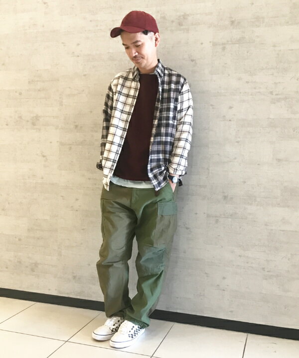 BEAMS OUTLETのコーディネートを紹介します。｜Rakuten Fashion(楽天ファッション／旧楽天ブランドアベニュー)4930292