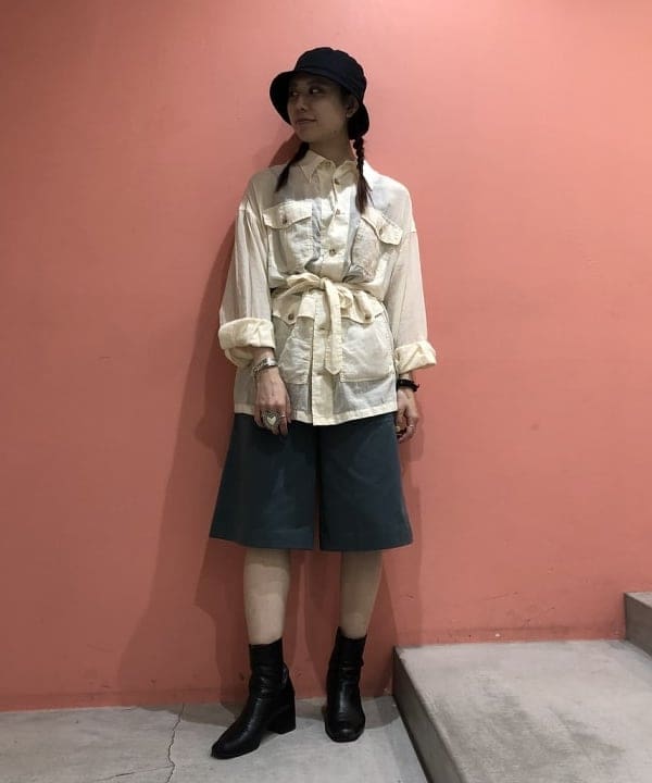 BEAMS OUTLETのコーディネートを紹介します。｜Rakuten Fashion(楽天ファッション／旧楽天ブランドアベニュー)4930407
