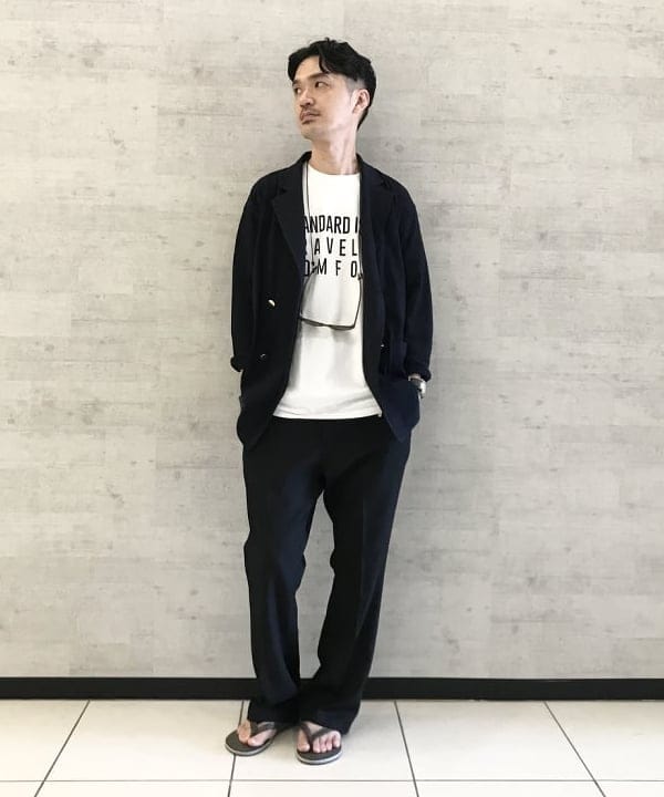 BEAMS OUTLETのコーディネートを紹介します。｜Rakuten Fashion(楽天ファッション／旧楽天ブランドアベニュー)4930410