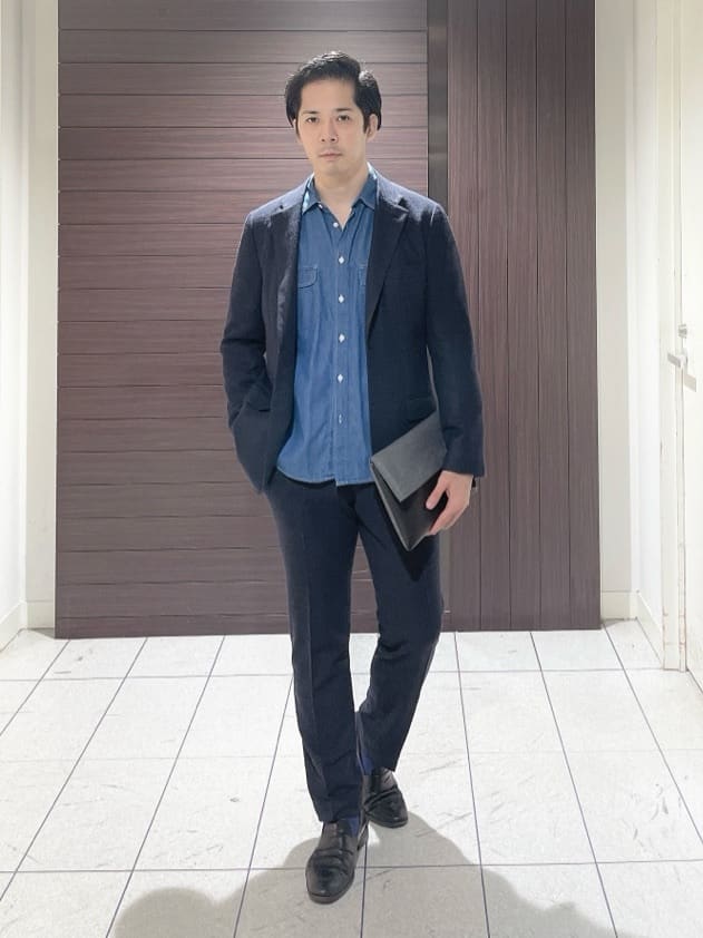 TAKEO KIKUCHIのコーディネートを紹介します。｜Rakuten Fashion(楽天ファッション／旧楽天ブランドアベニュー)4930732