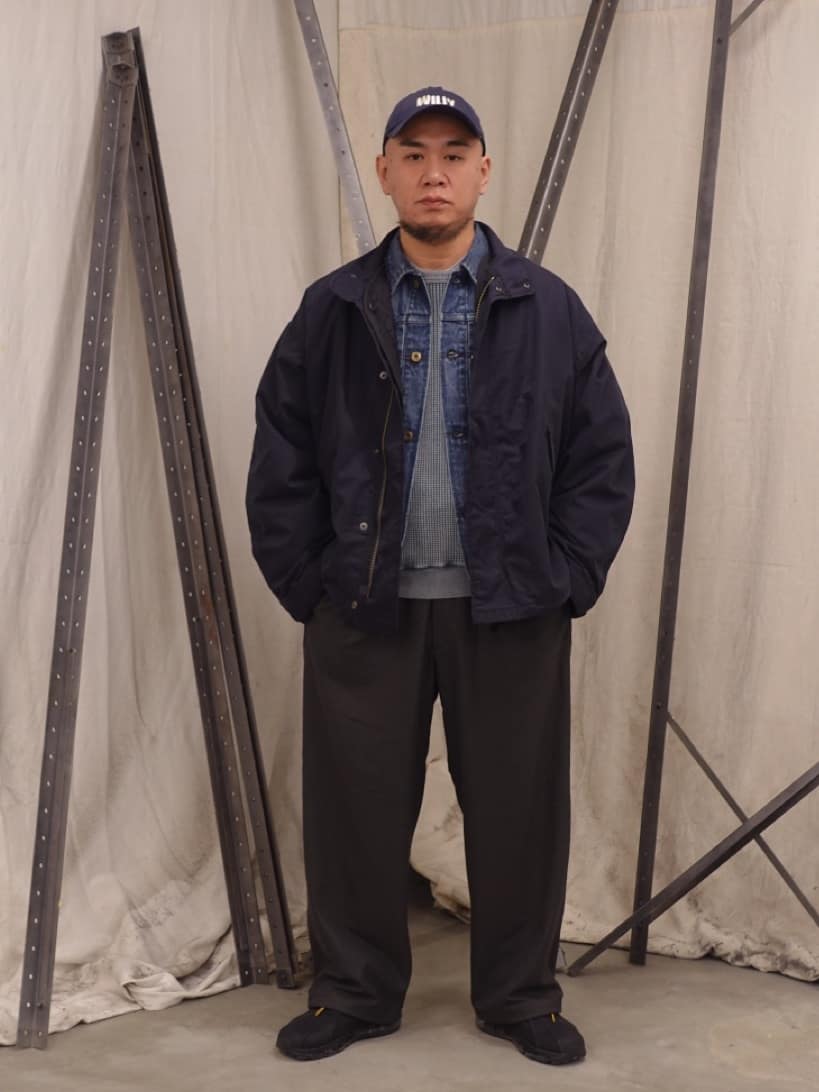 JOURNAL STANDARDのコーディネートを紹介します。｜Rakuten Fashion(楽天ファッション／旧楽天ブランドアベニュー)4931624