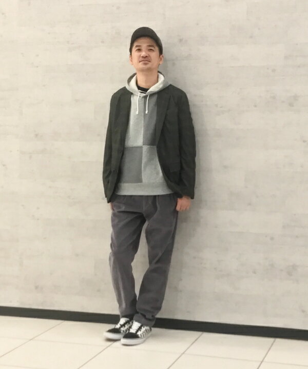 BEAMS OUTLETのコーディネートを紹介します。｜Rakuten Fashion(楽天ファッション／旧楽天ブランドアベニュー)4931884
