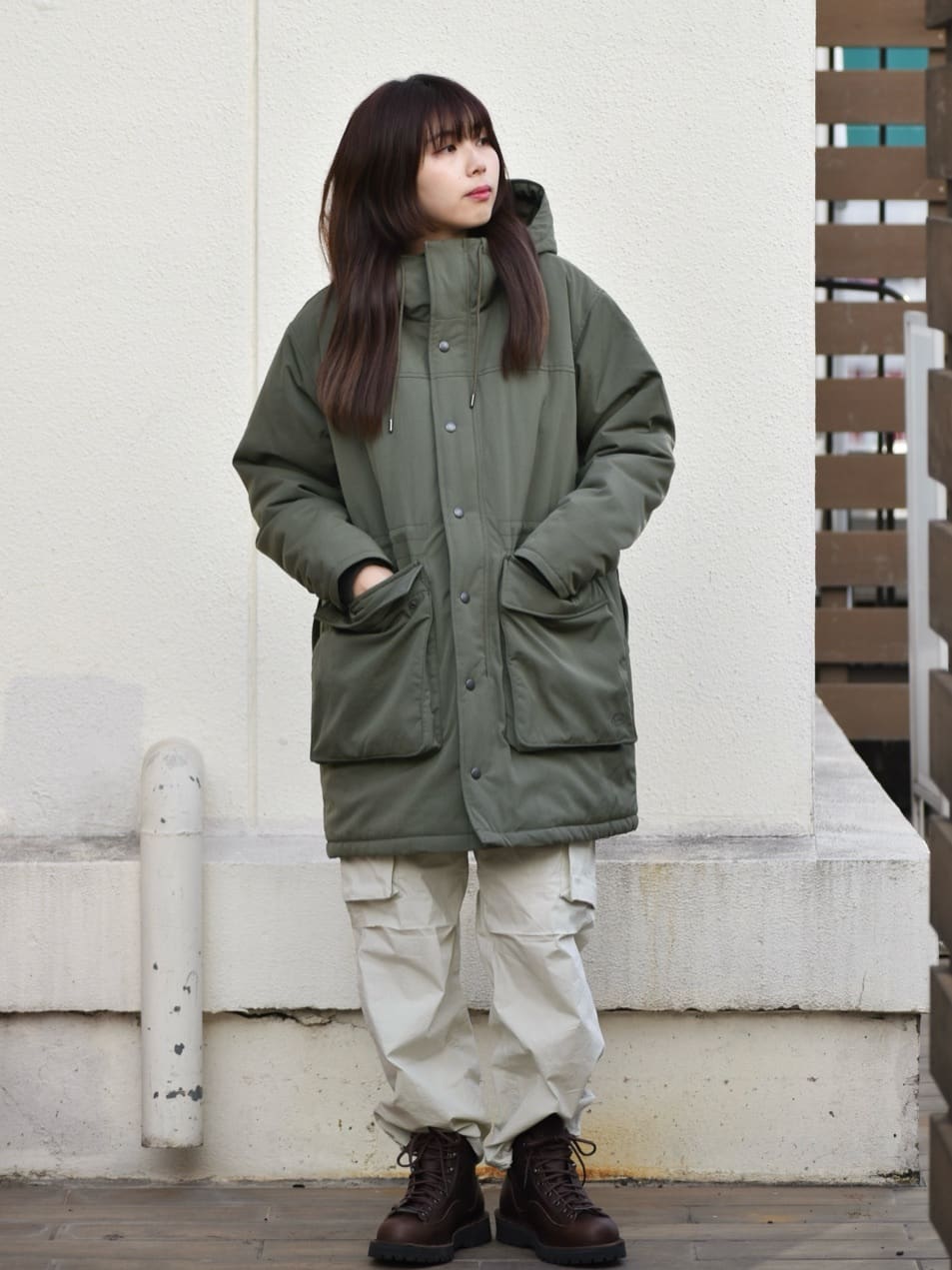 Snow Peakのコーディネートを紹介します。｜Rakuten Fashion(楽天ファッション／旧楽天ブランドアベニュー)4932560