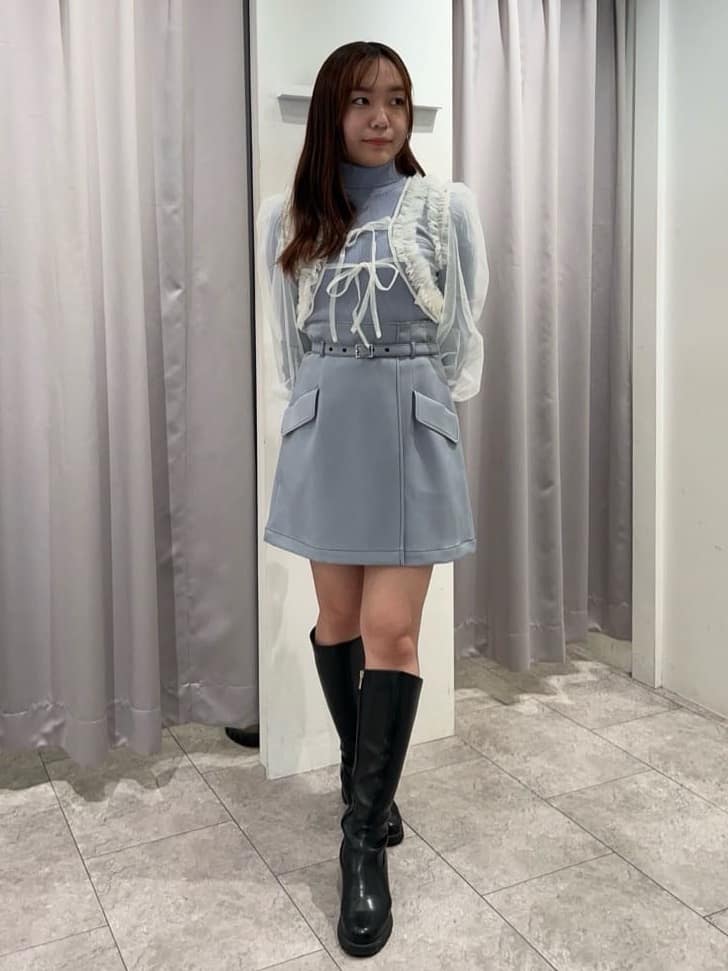 REDYAZELのコーディネートを紹介します。｜Rakuten Fashion(楽天ファッション／旧楽天ブランドアベニュー)4933984
