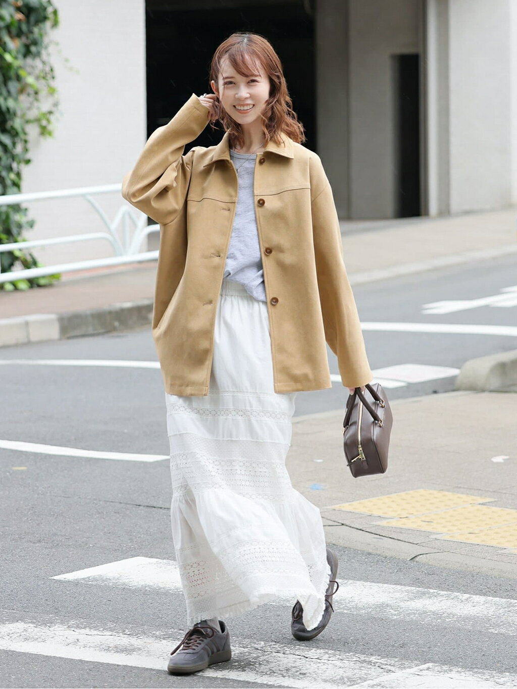JOURNAL STANDARDのコーディネートを紹介します。｜Rakuten Fashion(楽天ファッション／旧楽天ブランドアベニュー)4934270