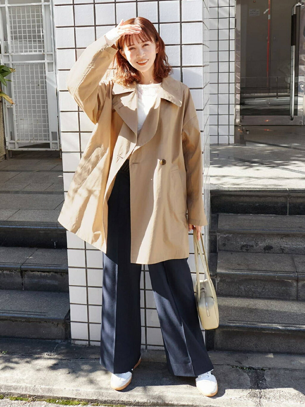 JOURNAL STANDARDのコーディネートを紹介します。｜Rakuten Fashion(楽天ファッション／旧楽天ブランドアベニュー)4934326