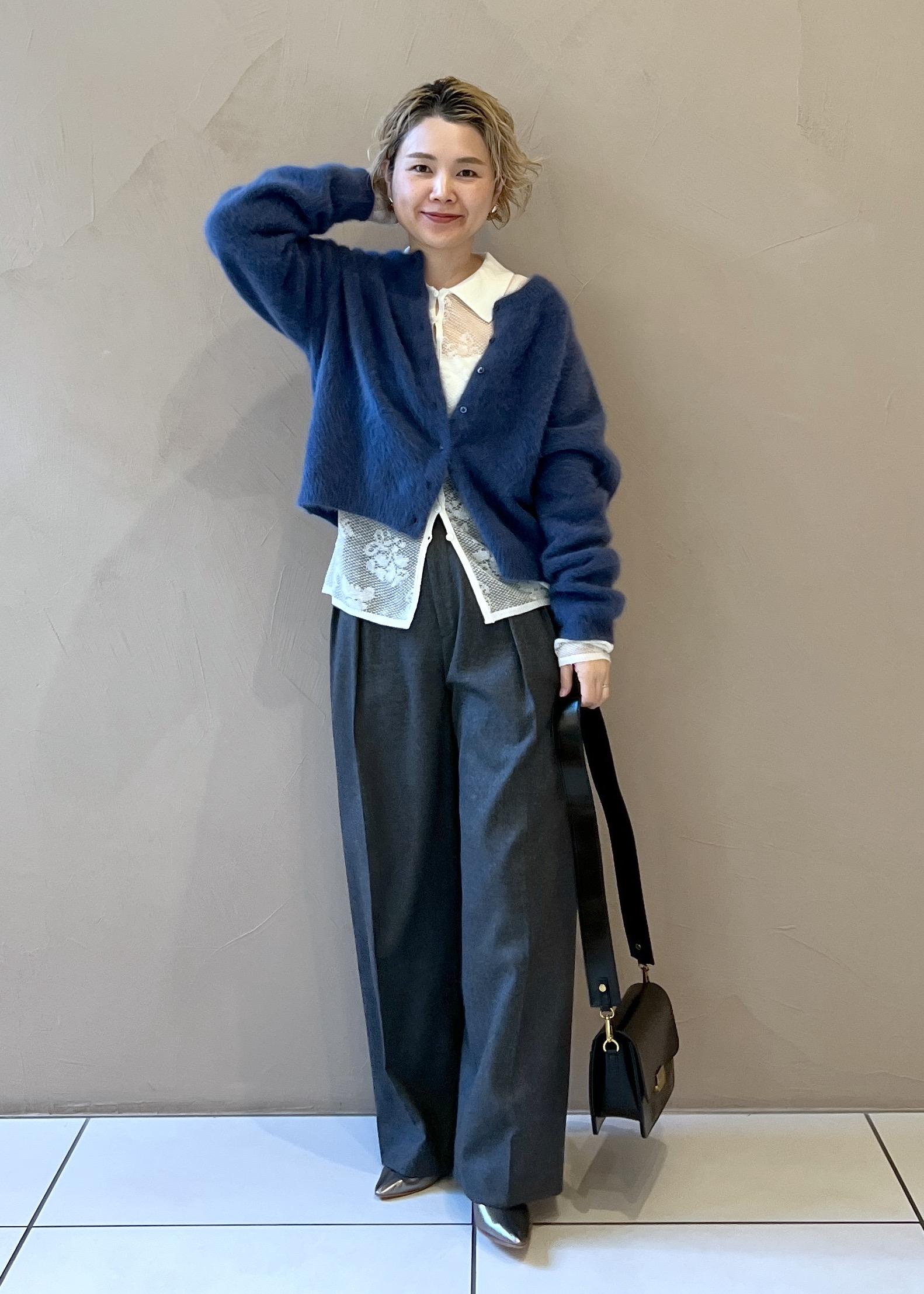 SALON adam et rope'のコーディネートを紹介します。｜Rakuten Fashion(楽天ファッション／旧楽天ブランドアベニュー)4948934