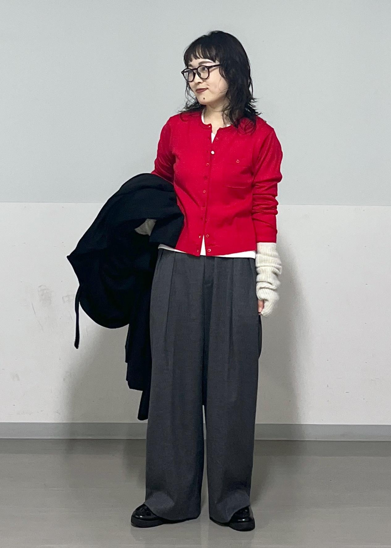 SALON adam et rope'のコーディネートを紹介します。｜Rakuten Fashion(楽天ファッション／旧楽天ブランドアベニュー)5010288