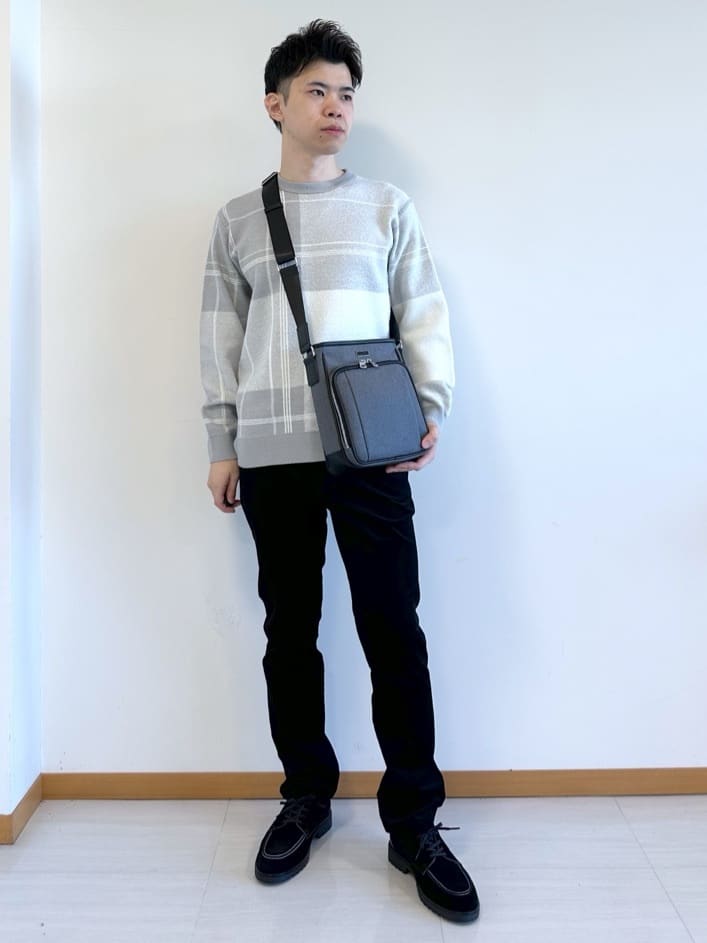 TAKEO KIKUCHIのコーディネートを紹介します。｜Rakuten Fashion(楽天ファッション／旧楽天ブランドアベニュー)4935427