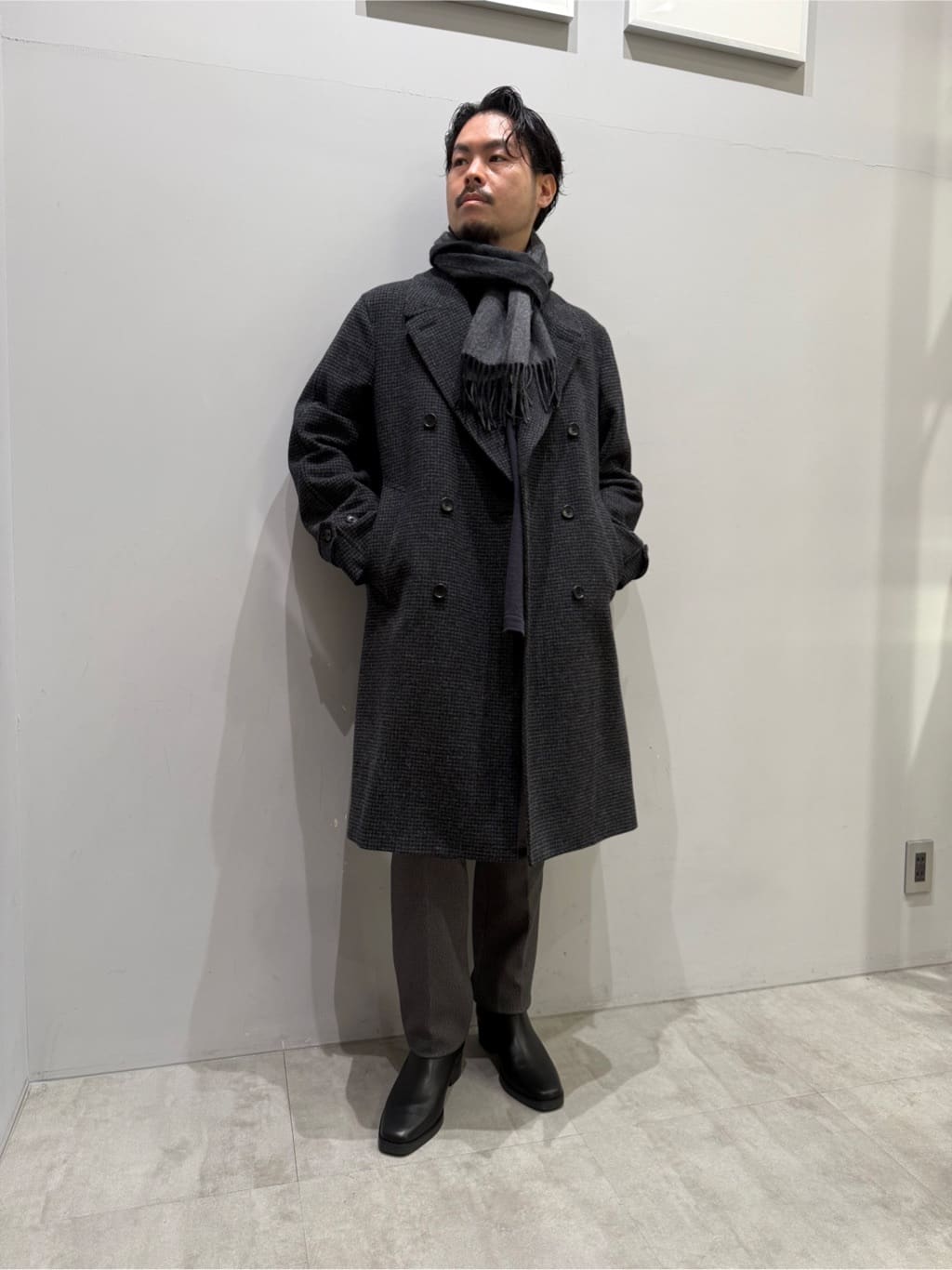 TAKEO KIKUCHIのコーディネートを紹介します。｜Rakuten Fashion(楽天ファッション／旧楽天ブランドアベニュー)4936408