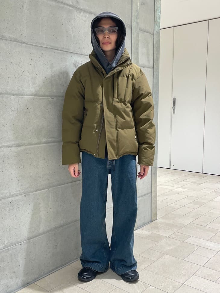 JOURNAL STANDARDのコーディネートを紹介します。｜Rakuten Fashion(楽天ファッション／旧楽天ブランドアベニュー)4937513