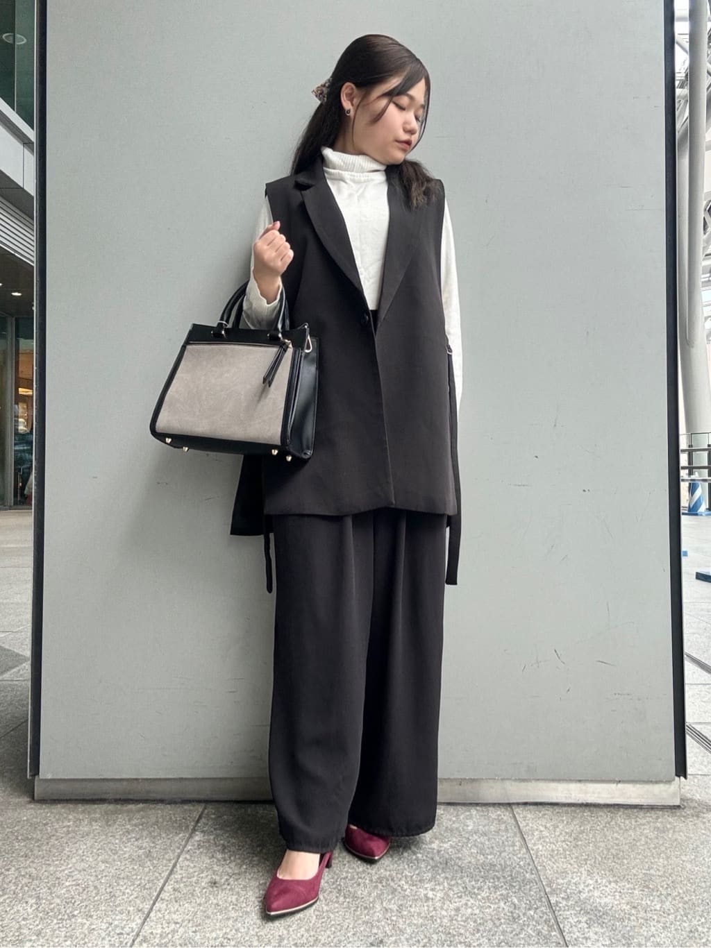 ESPERANZAのコーディネートを紹介します。｜Rakuten Fashion(楽天ファッション／旧楽天ブランドアベニュー)4939448