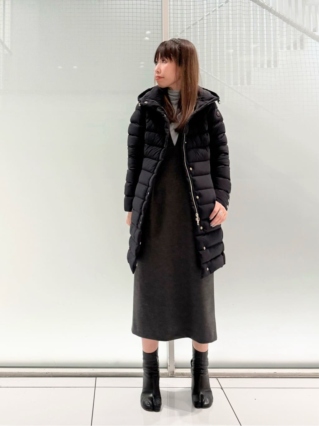 NANO universeのコーディネートを紹介します。｜Rakuten Fashion(楽天ファッション／旧楽天ブランドアベニュー)4939919