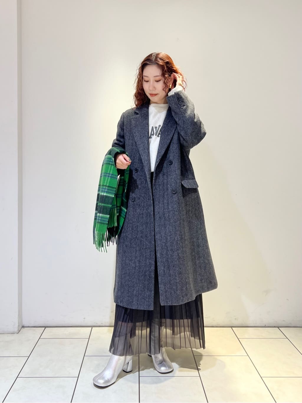 JOURNAL STANDARDのコーディネートを紹介します。｜Rakuten Fashion(楽天ファッション／旧楽天ブランドアベニュー)4942119