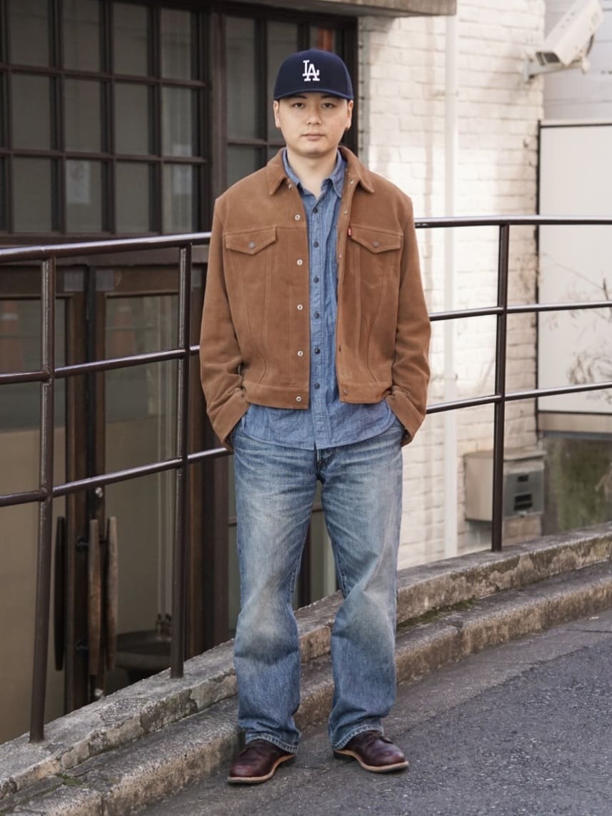 JOURNAL STANDARDのコーディネートを紹介します。｜Rakuten Fashion(楽天ファッション／旧楽天ブランドアベニュー)4942788