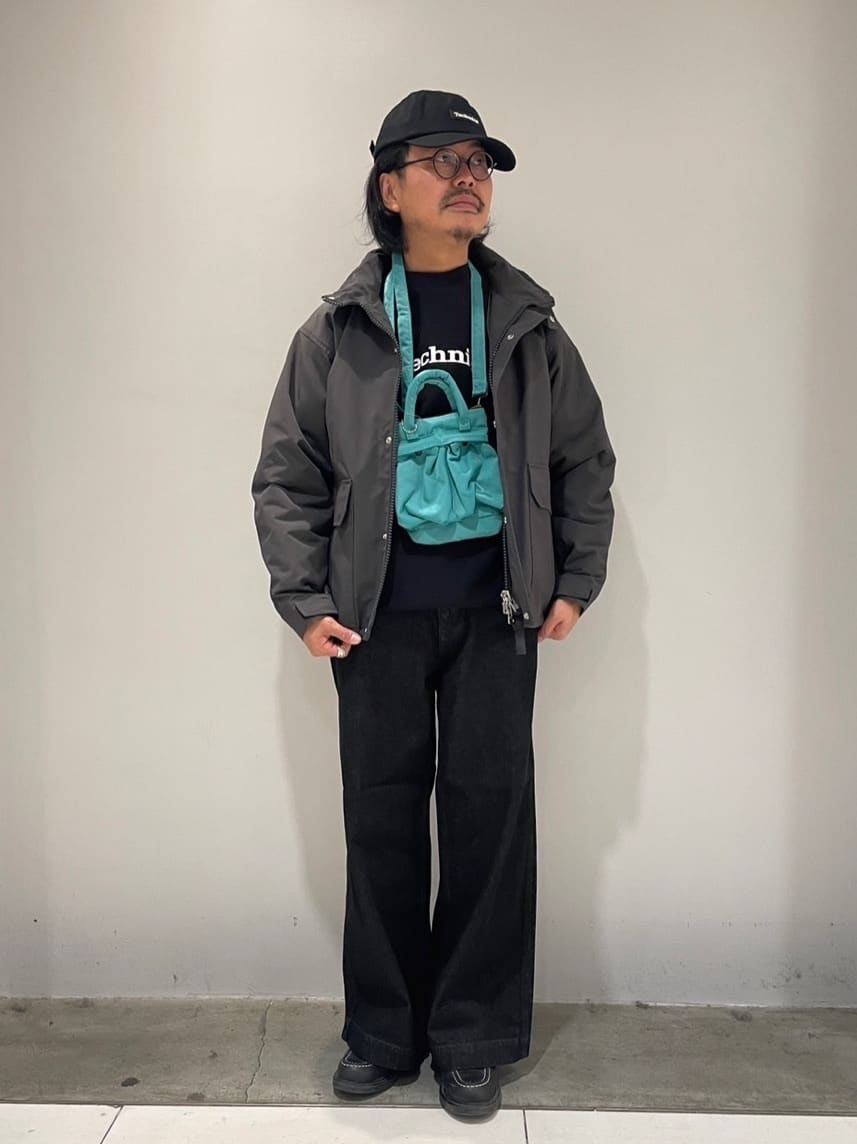 JOURNAL STANDARDのコーディネートを紹介します。｜Rakuten Fashion(楽天ファッション／旧楽天ブランドアベニュー)4942992
