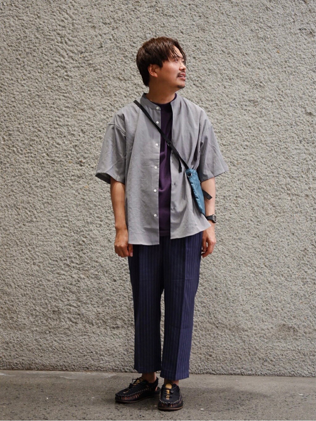 JOURNAL STANDARDのコーディネートを紹介します。｜Rakuten Fashion(楽天ファッション／旧楽天ブランドアベニュー)4942998