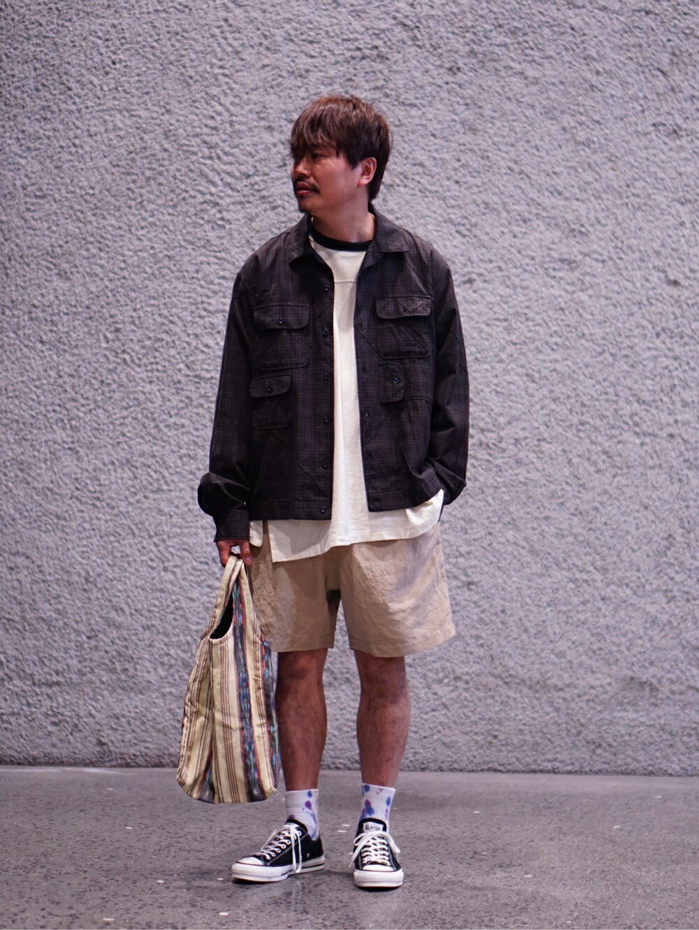 JOURNAL STANDARDのコーディネートを紹介します。｜Rakuten Fashion(楽天ファッション／旧楽天ブランドアベニュー)4943002