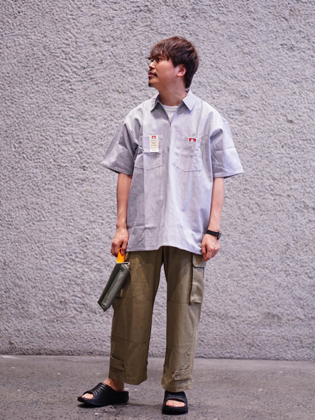 JOURNAL STANDARDのコーディネートを紹介します。｜Rakuten Fashion(楽天ファッション／旧楽天ブランドアベニュー)4943003