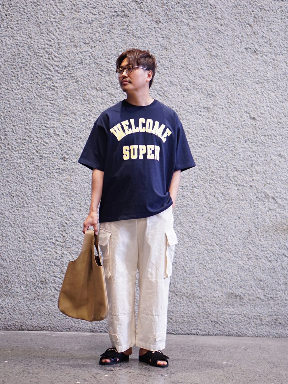 JOURNAL STANDARDのコーディネートを紹介します。｜Rakuten Fashion(楽天ファッション／旧楽天ブランドアベニュー)4943007