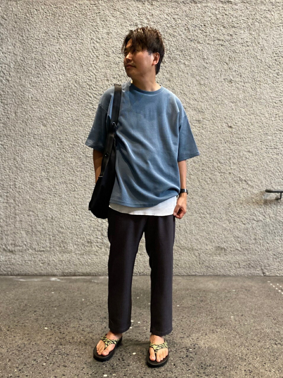 JOURNAL STANDARDのコーディネートを紹介します。｜Rakuten Fashion(楽天ファッション／旧楽天ブランドアベニュー)4943011