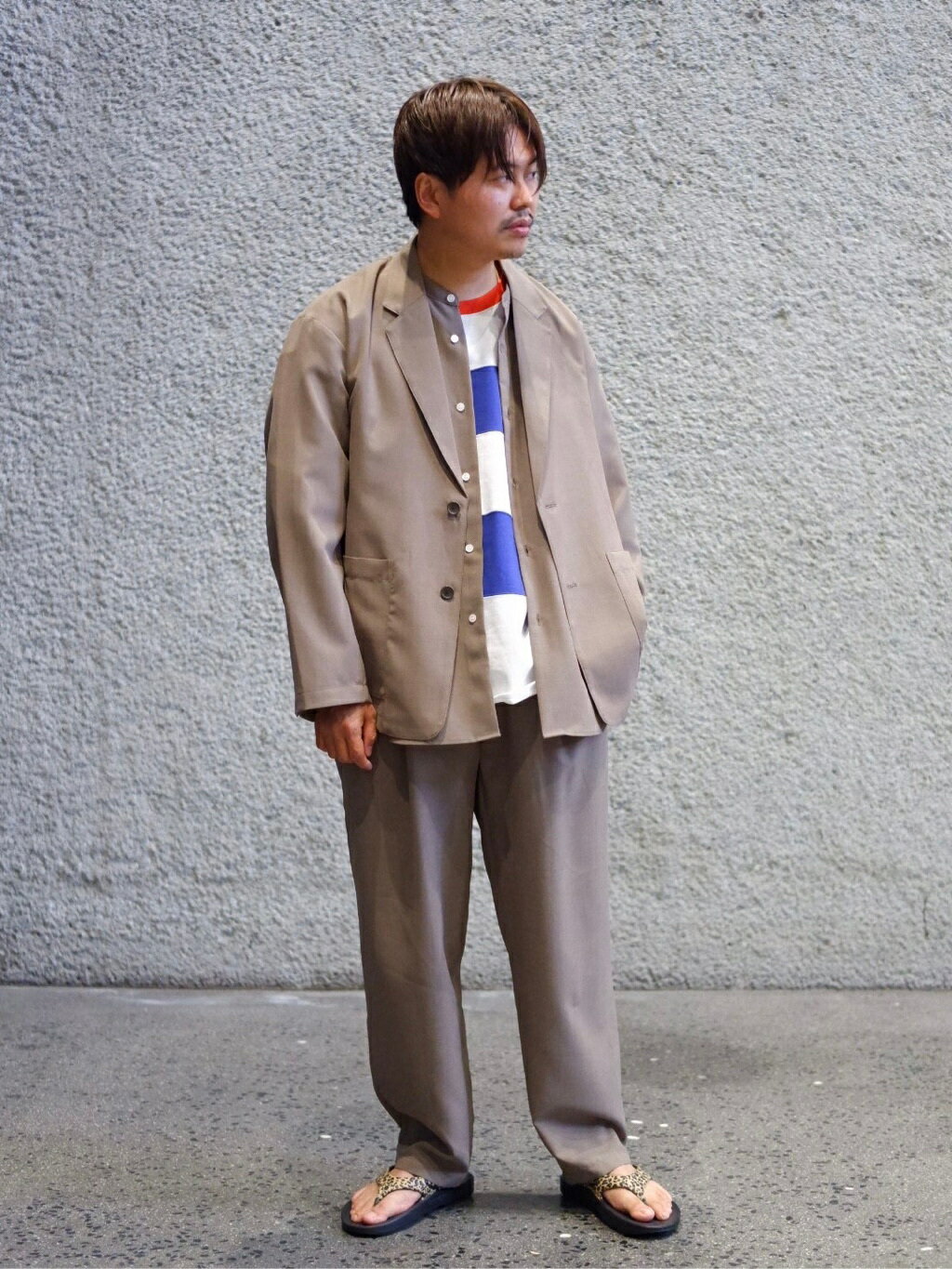 JOURNAL STANDARDのコーディネートを紹介します。｜Rakuten Fashion(楽天ファッション／旧楽天ブランドアベニュー)4943013