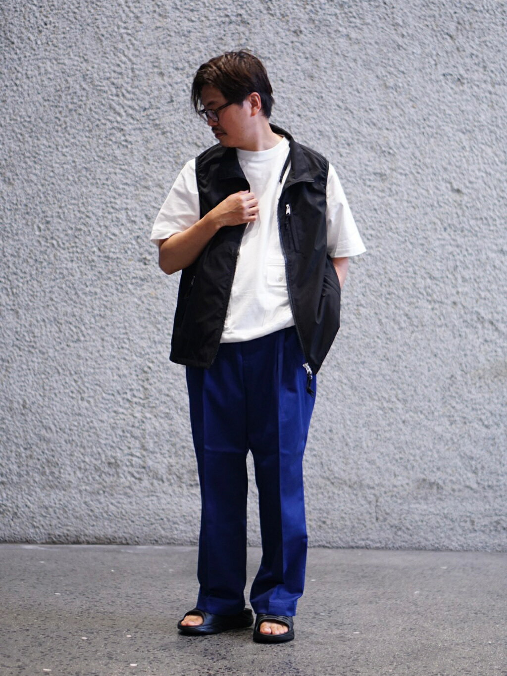JOURNAL STANDARDのコーディネートを紹介します。｜Rakuten Fashion(楽天ファッション／旧楽天ブランドアベニュー)4943014