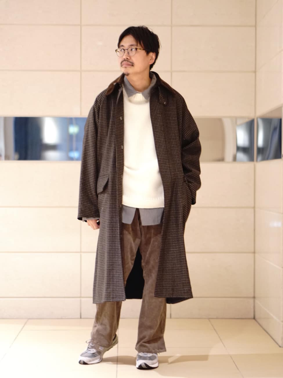 JOURNAL STANDARDのコーディネートを紹介します。｜Rakuten Fashion(楽天ファッション／旧楽天ブランドアベニュー)4943019