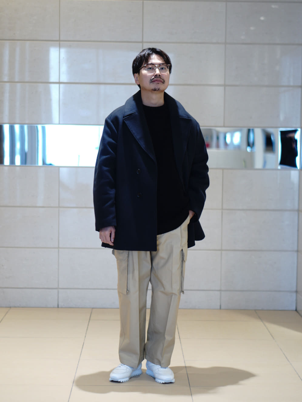 JOURNAL STANDARDのコーディネートを紹介します。｜Rakuten Fashion(楽天ファッション／旧楽天ブランドアベニュー)4943021