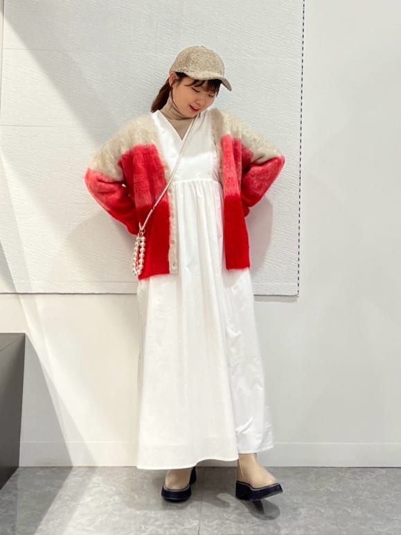 Vinのコーディネートを紹介します。｜Rakuten Fashion(楽天ファッション／旧楽天ブランドアベニュー)4943274