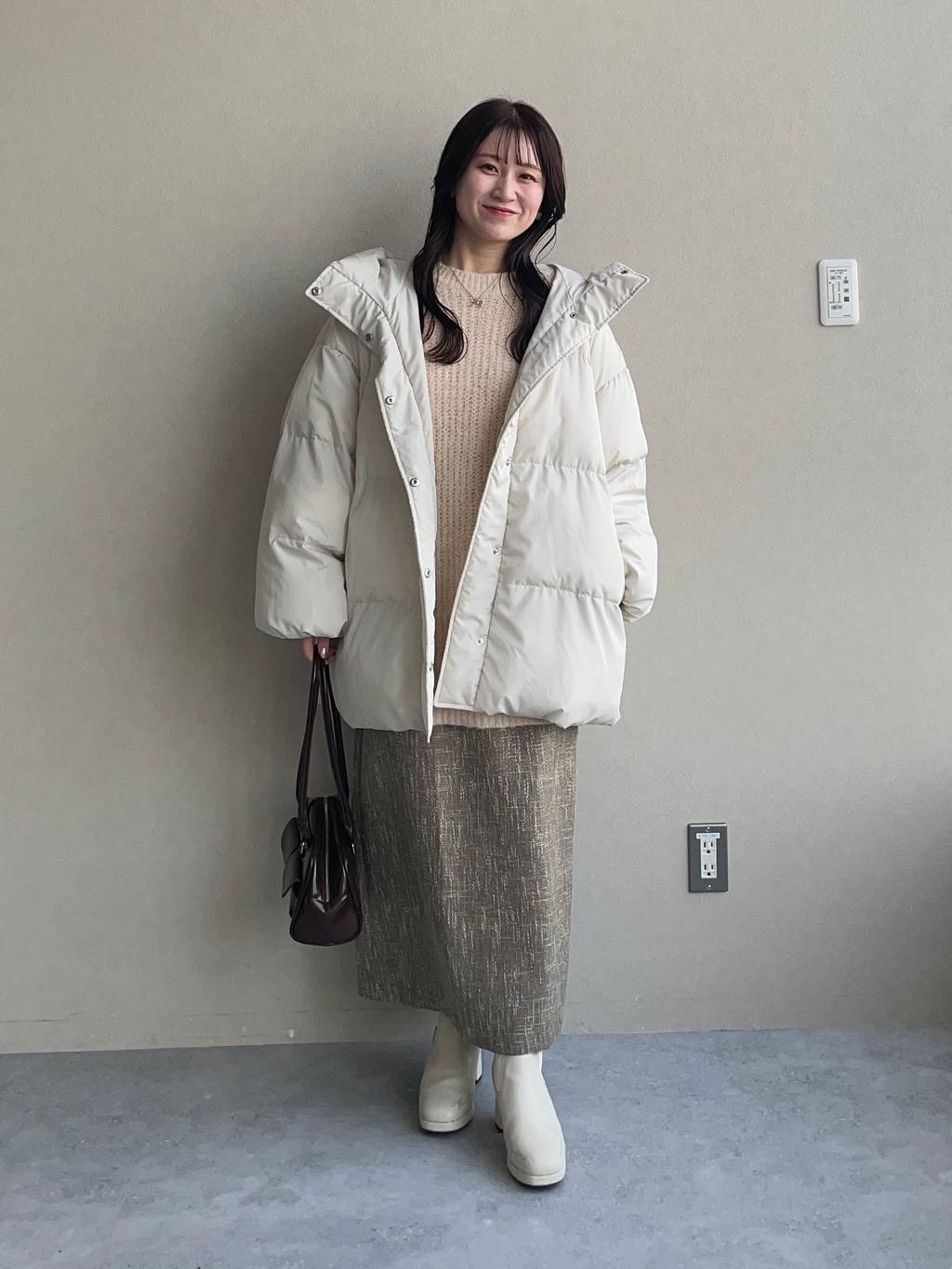 mysty womanのコーディネートを紹介します。｜Rakuten Fashion(楽天ファッション／旧楽天ブランドアベニュー)4943412