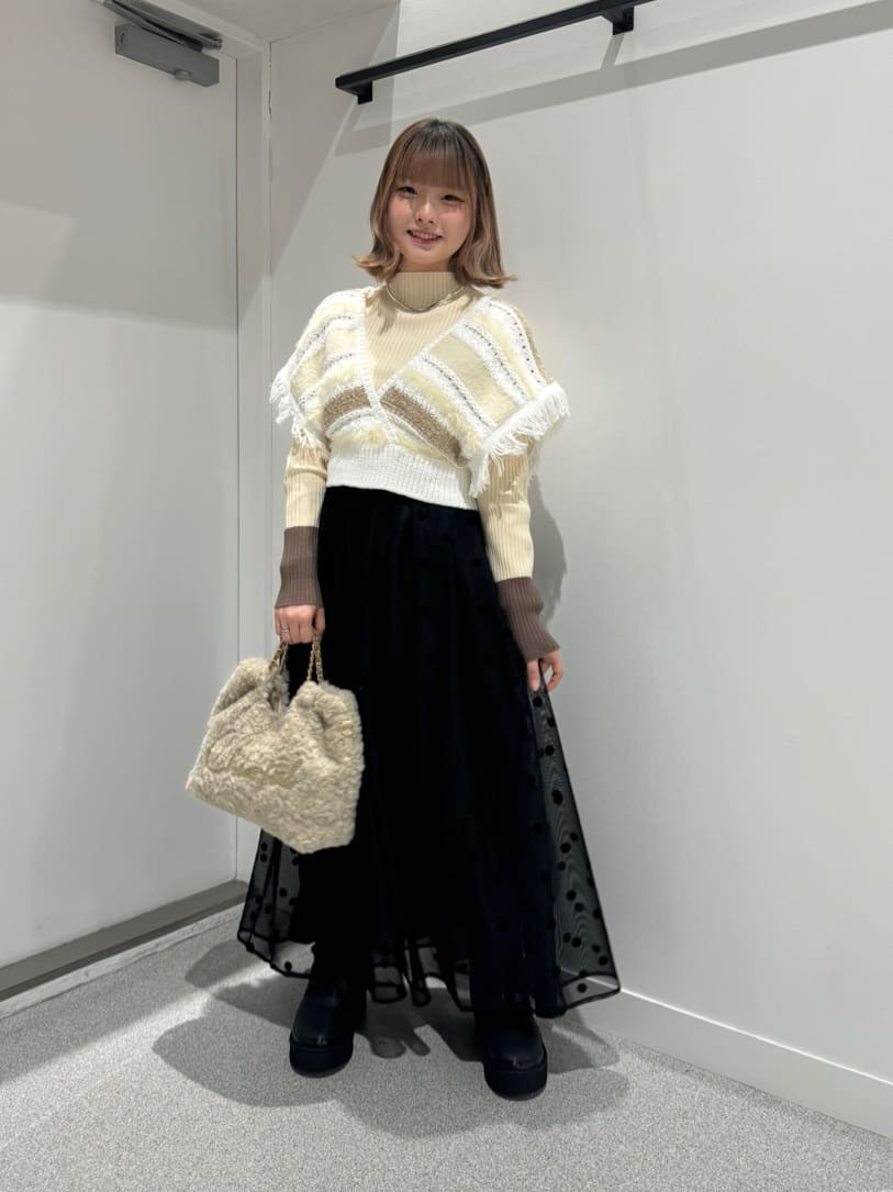 LASUDのコーディネートを紹介します。｜Rakuten Fashion(楽天ファッション／旧楽天ブランドアベニュー)4943654